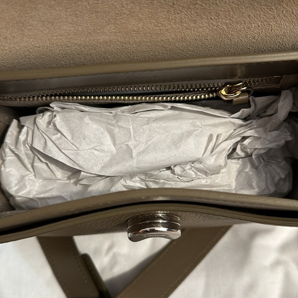 Authentic Chloe Mini Day Bag - Picture 7 of 8